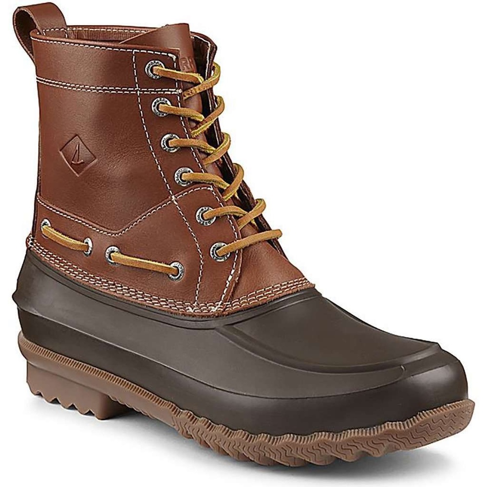 Sperry Decoy Duck Boots